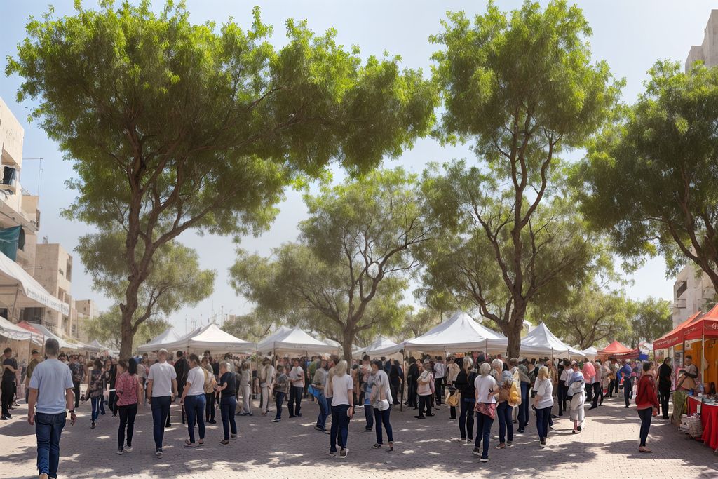 תמונה זו נוצרה על ידי CHATGPT בינה מלאכותית