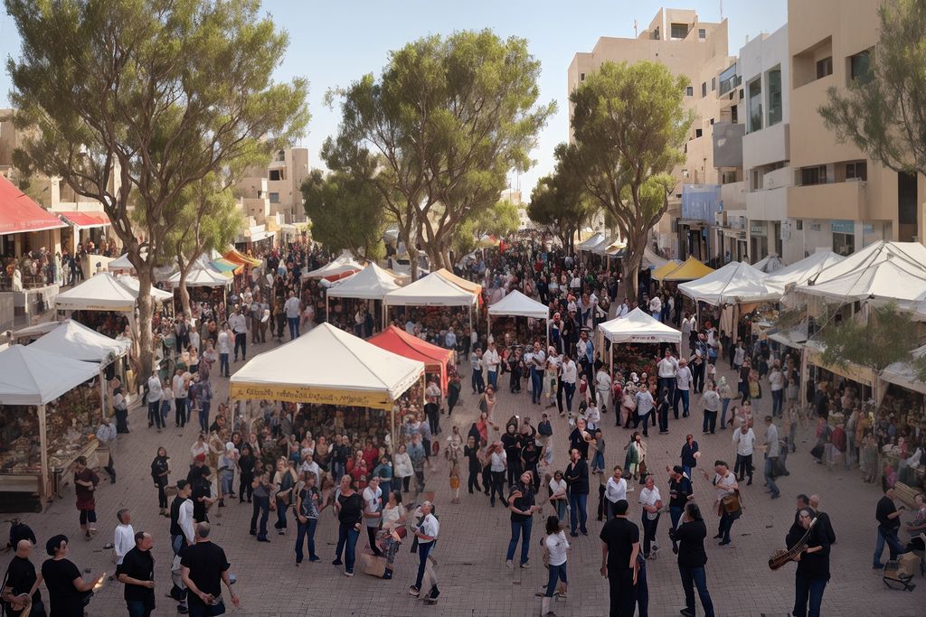 תמונה זו נוצרה על ידי CHATGPT בינה מלאכותית