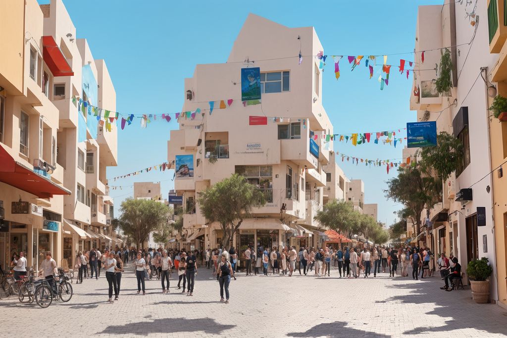 תמונה זו נוצרה על ידי CHATGPT בינה מלאכותית