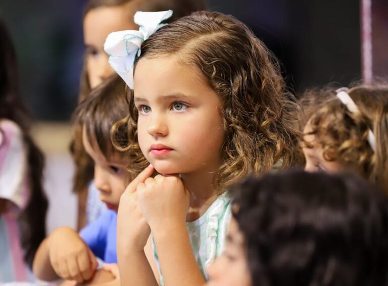 המרכזים הקהילתיים בשדרות: מנוף לצמיחה חינוכית