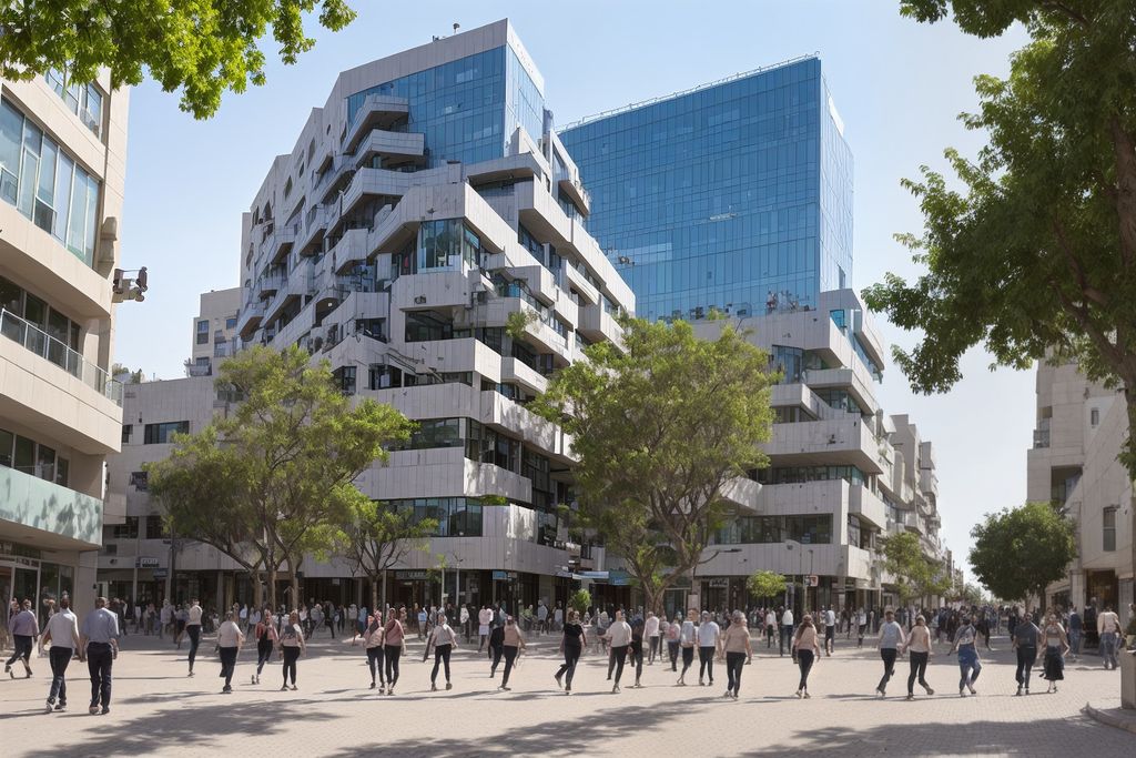 תמונה זו נוצרה על ידי CHATGPT בינה מלאכותית