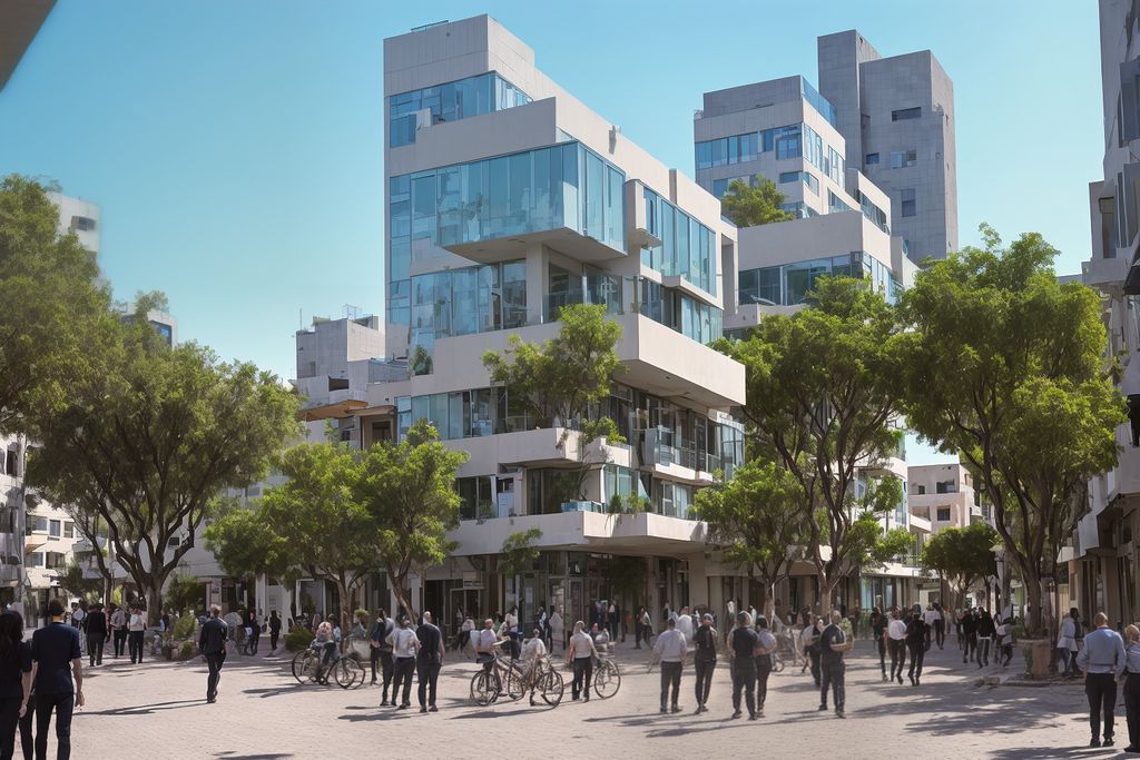 תמונה זו נוצרה על ידי CHATGPT בינה מלאכותית