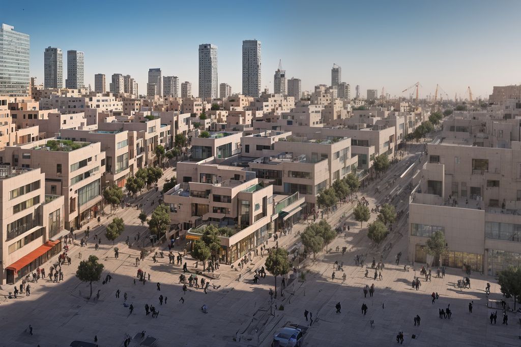 תמונה זו נוצרה על ידי CHATGPT בינה מלאכותית