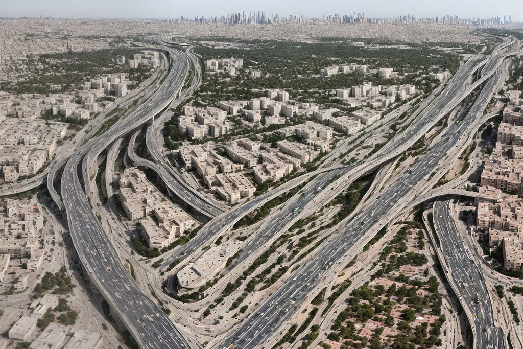 תמונה זו נוצרה על ידי CHATGPT בינה מלאכותית