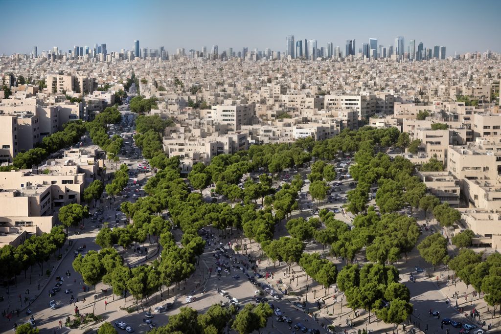 תמונה זו נוצרה על ידי CHATGPT בינה מלאכותית
