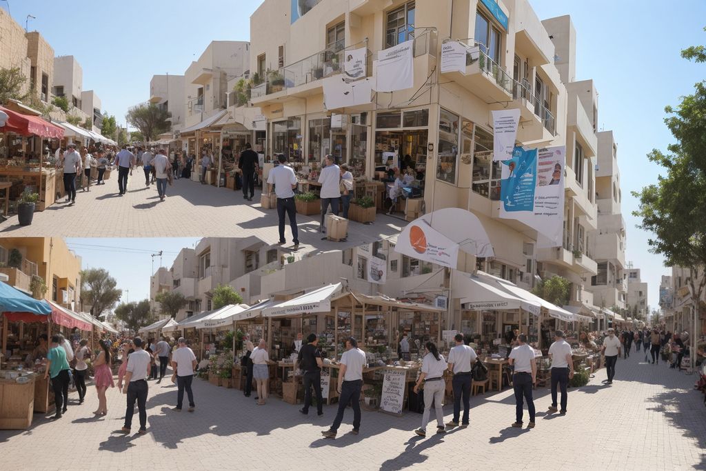 תמונה זו נוצרה על ידי CHATGPT בינה מלאכותית