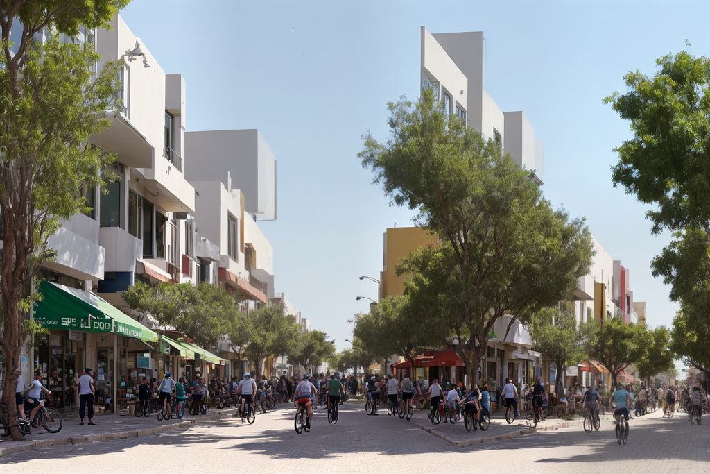 תמונה זו נוצרה על ידי CHATGPT בינה מלאכותית