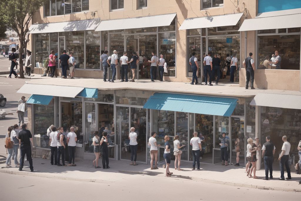 תמונה זו נוצרה על ידי CHATGPT בינה מלאכותית