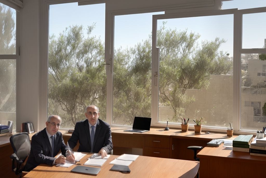 תמונה זו נוצרה על ידי CHATGPT בינה מלאכותית
