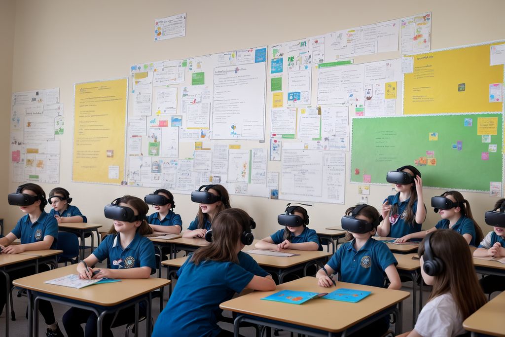 תמונה זו נוצרה על ידי CHATGPT בינה מלאכותית