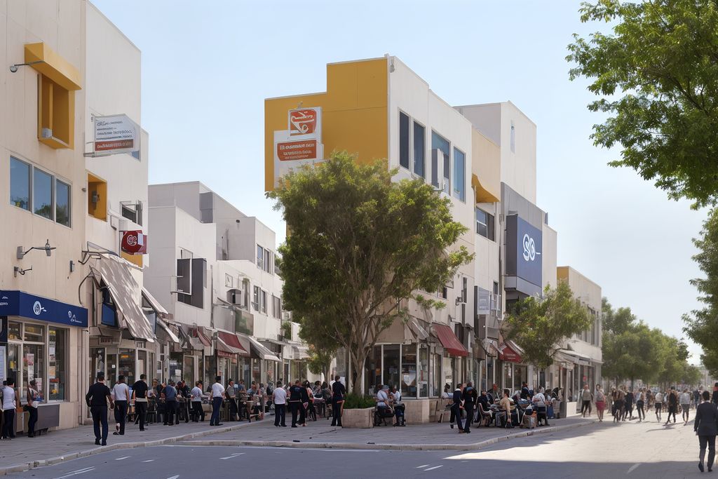 תמונה זו נוצרה על ידי CHATGPT בינה מלאכותית