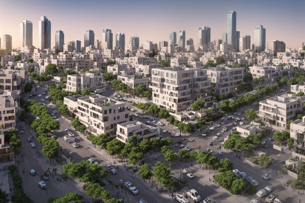 תמונה זו נוצרה על ידי CHATGPT בינה מלאכותית