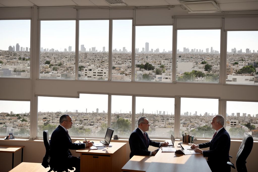 תמונה זו נוצרה על ידי CHATGPT בינה מלאכותית