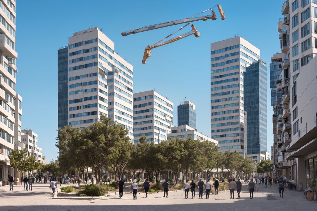 תמונה זו נוצרה על ידי CHATGPT בינה מלאכותית