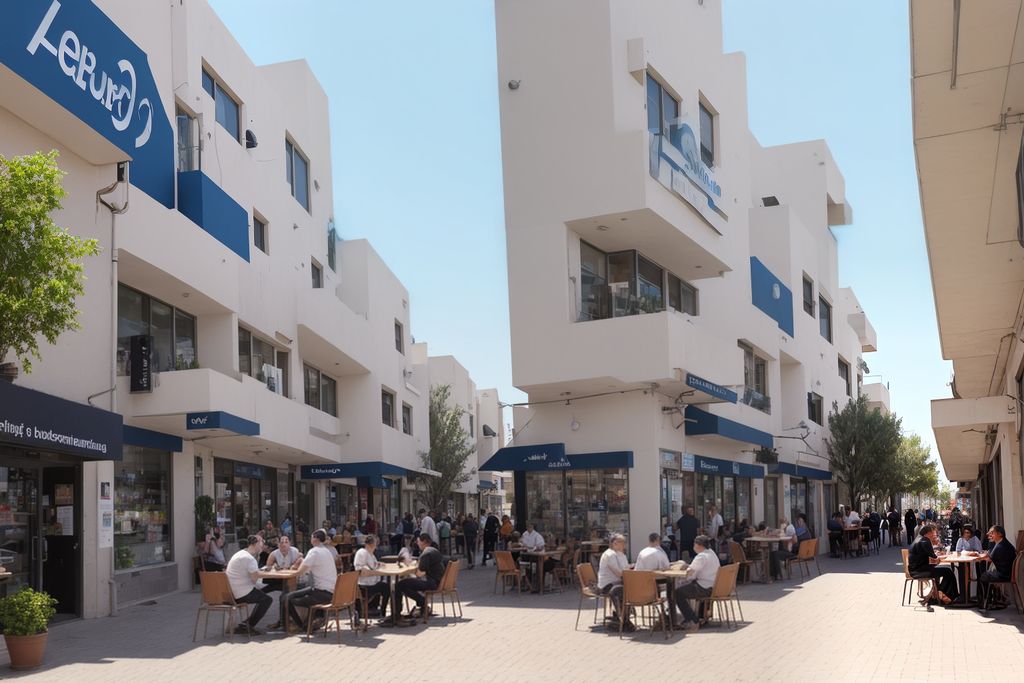 תמונה זו נוצרה על ידי CHATGPT בינה מלאכותית