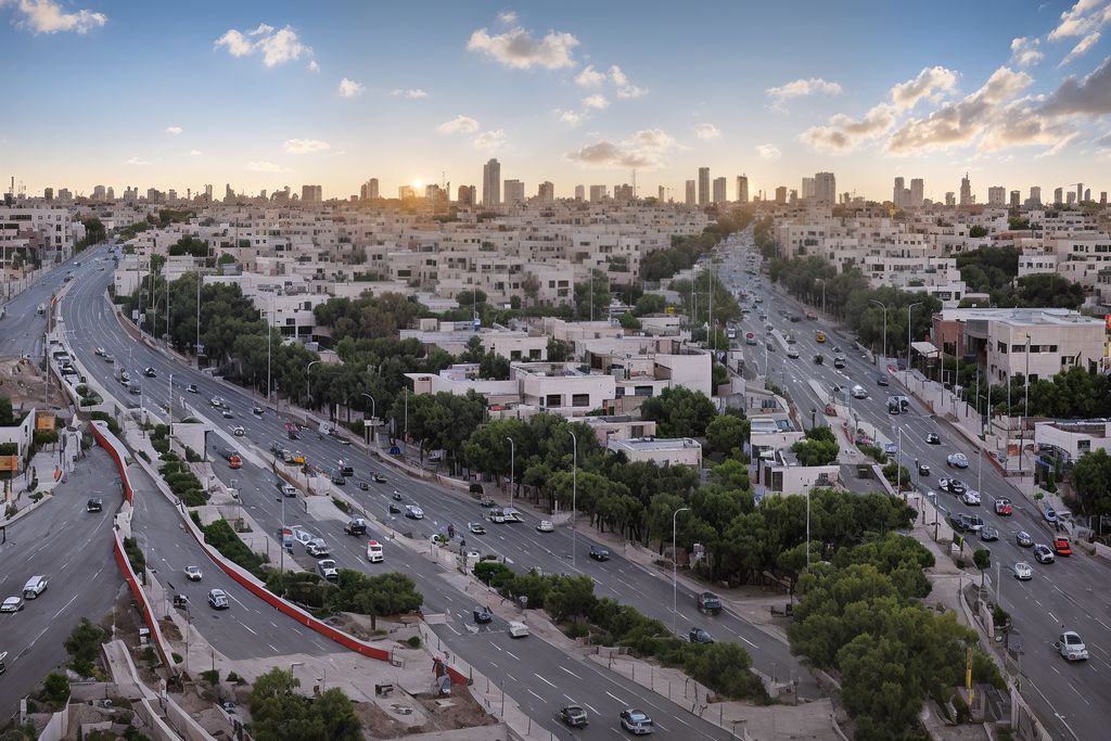 תמונה זו נוצרה על ידי CHATGPT בינה מלאכותית