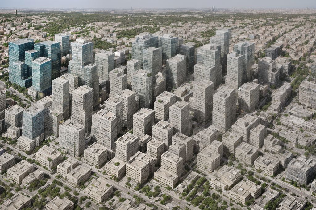 תמונה זו נוצרה על ידי CHATGPT בינה מלאכותית