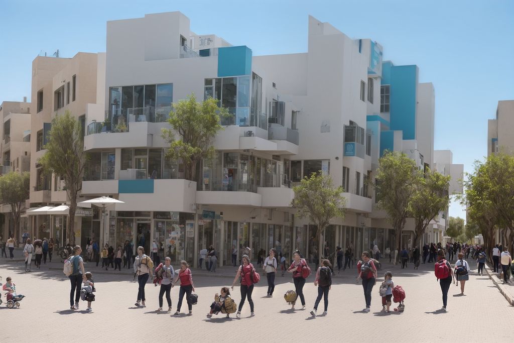 תמונה זו נוצרה על ידי CHATGPT בינה מלאכותית