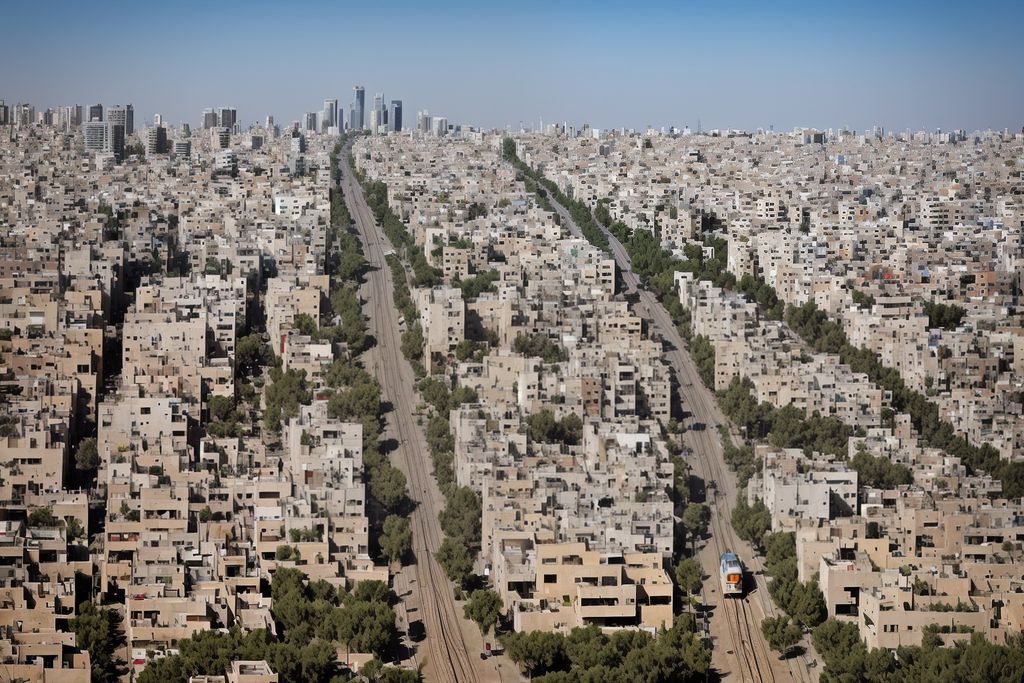 תמונה זו נוצרה על ידי CHATGPT בינה מלאכותית