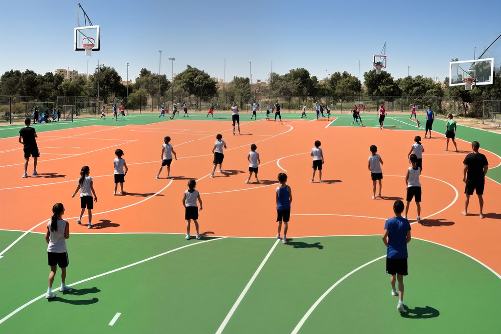 תמונה זו נוצרה על ידי CHATGPT בינה מלאכותית