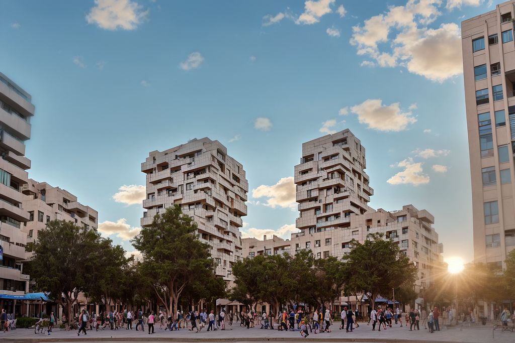 תמונה זו נוצרה על ידי CHATGPT בינה מלאכותית
