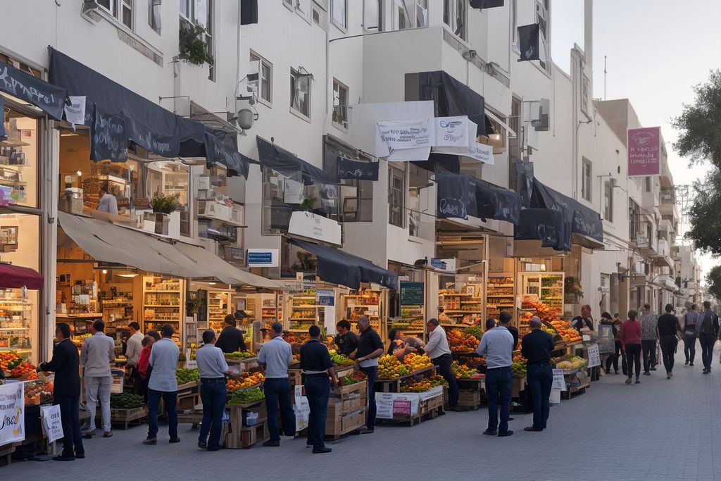 תמונה זו נוצרה על ידי CHATGPT בינה מלאכותית