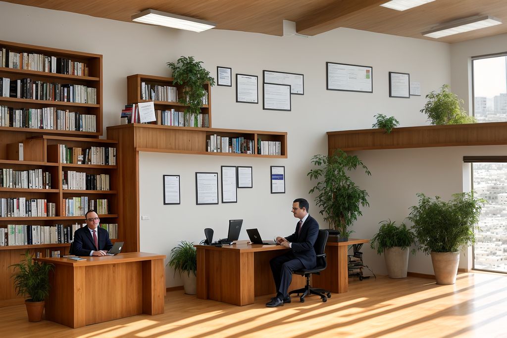תמונה זו נוצרה על ידי CHATGPT בינה מלאכותית
