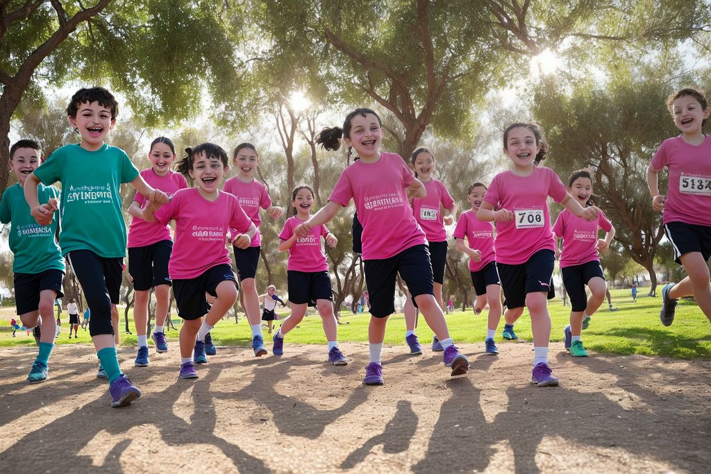 תמונה זו נוצרה על ידי CHATGPT בינה מלאכותית