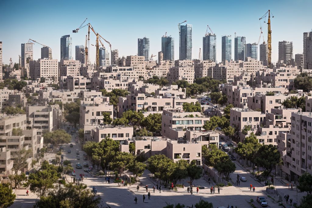 תמונה זו נוצרה על ידי CHATGPT בינה מלאכותית