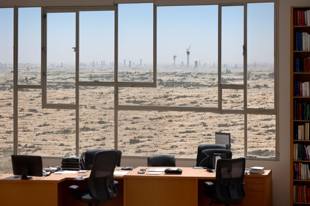 תמונה זו נוצרה על ידי CHATGPT בינה מלאכותית