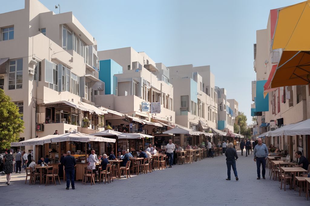 תמונה זו נוצרה על ידי CHATGPT בינה מלאכותית