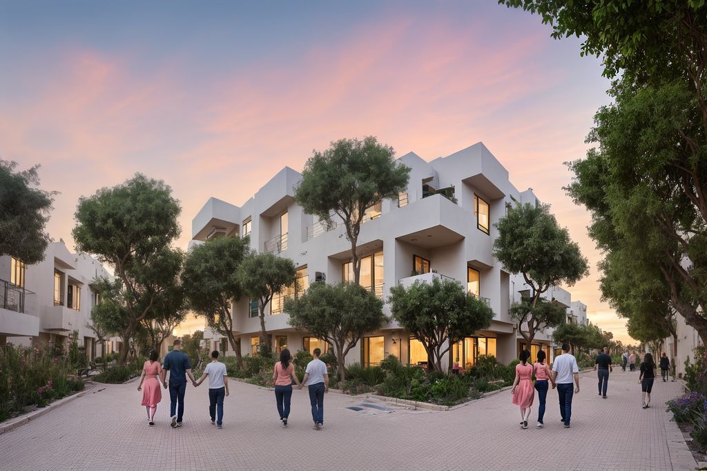 תמונה זו נוצרה על ידי CHATGPT בינה מלאכותית