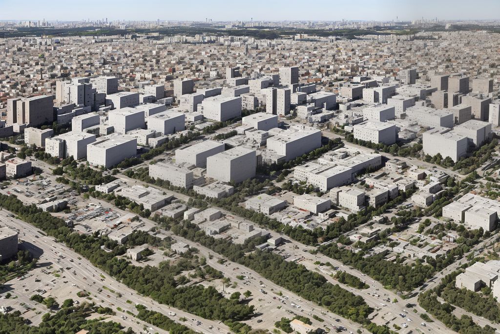 תמונה זו נוצרה על ידי CHATGPT בינה מלאכותית