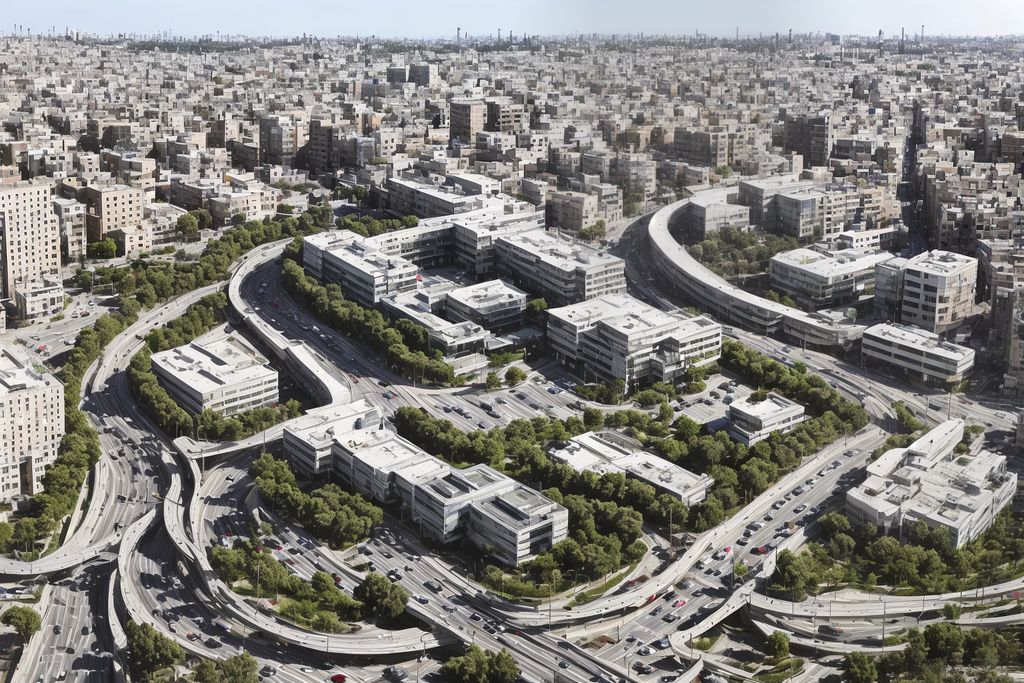 תמונה זו נוצרה על ידי CHATGPT בינה מלאכותית