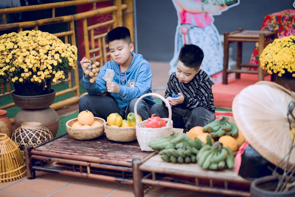 Tuấn Kiệt Jr. באתר PEXELS ההמלצות המובחרות שלנו לקניות בשדרות: איתור המציאות הטובות ביותר