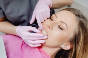 dental negligence