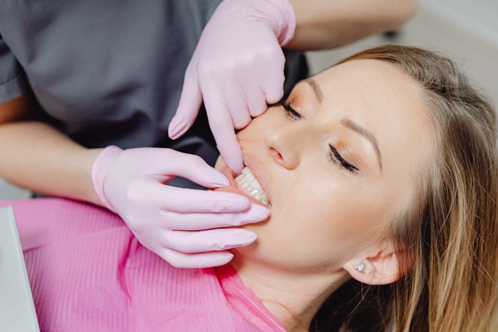 dental negligence