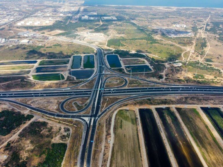 land development Israel